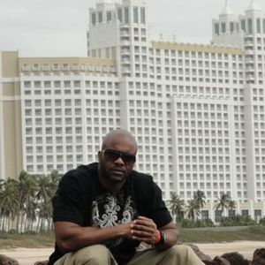 Meet your Posher, Corey